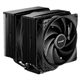 Image Кулер be quiet! Pure Rock Pro 3 Black