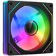 Image Ventilator Deepcool CG530 Reversed, Black
