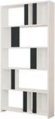 Image Raft Mirage Meble Lima White/Anthracite