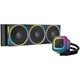 Image Cooler Deepcool LE360 PRO, Black