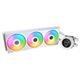 Image Кулер Cougar Poseidon Vistek ARGB 360, White