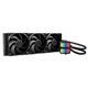 Image Кулер be quiet! Silent Loop 3 420мм, Black