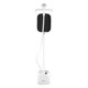 Image Отпариватель для одежды Polaris PGS1950VA, White