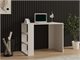 Image Письменный стол Mirage Meble Cool White