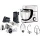 Image Robot de bucătărie Tefal QB512D38