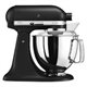 Image Миксер KitchenAid 5KSM175PSEBK, Black