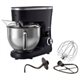 Image Кухонный комбайн Philips HR7962/01, Black
