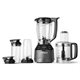 Image Blender NutriBullet NB1224DG, Grey