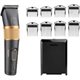 Image Машинка для стрижки BABYLISS E987E Graphite