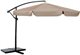 Image Садовый зонт Plonos PL-881 488103, Beige