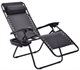 Image Шезлонг Procart LEZ5934, Black