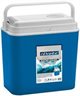 Image Ladă frigorifică auto Atlantic Electric CoolBox 24L, Blue/White