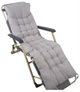 Image Шезлонг GardenLine LEZ6889, Grey