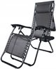 Image Шезлонг Gotel L66Z1, Black