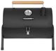 Image Гриль Kaminer 27322, Black