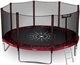 Image Батут Neo Sport NS-12Z241, Red/Black