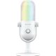 Image Микрофон Razer Seiren V3 Chroma, White