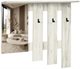 Image Вешалка Modern Visit New 1 93cm Craft Oak White