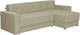 Image Canapea de colț Modern Lotos Alaska 01, Beige