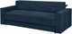 Image Canapea Modern Lotos Vega 39, Dark Blue