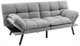Image Canapea Costway HV10326GR, Grey
