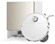 Image Robot aspirator Dreame X60 Ultra White