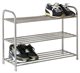 Image Стеллаж для обуви Mobhaus Nils Stainless Steel
