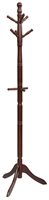 Image Вешалка Costway HW65614BN Brown
