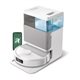 Image Robot aspirator iRobot Roomba Combo 505+ AutoWash dock White