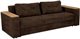 Image Canapea Modern Dallas New Vavilon 64, Brown/Oak