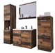 Image Комплект мебели Bratex Malo, Old Style