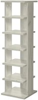 Image Стеллаж для обуви Modern Komfi 28cm Craft Oak White