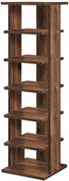 Image Стеллаж для обуви Modern Komfi 28cm Brandy Castello Oak