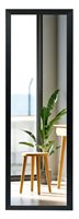 Image Зеркало Costway HW66332BK Black