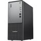 Image PC Desktop Lenovo ThinkCentre neo 50t Gen5 Tower (Intel Core i3-14100, 8GB, 256GB) Black