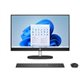 Image All-in-One HP AI 24-cr2088ci (Ultra 5 225U, 16GB, 512G) Black