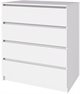 Image Комод Marcel Prod MP5 4S White