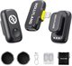 Image Микрофон Hollyland LARK A1 Mini DUO Lightning Black