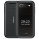 Image Telefon mobil Nokia 2660 Flip 4G Black
