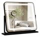 Image Зеркало Costway HU10388DE-DK Black