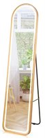 Image Зеркало Costway HZ10135DE-GD Gold