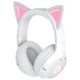Image Наушники Razer Kraken Kitty Edition V2, White