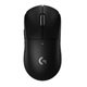 Image Мышь Logitech PRO X Superlight 2 SE Lightspeed, Black
