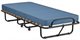 Image Pat pliabil Costway HW72809NY Black/Blue