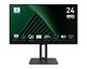 Image Monitor MSI MP245PG Black