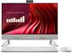 Image Моноблок DELL EC24250 (Intel Core 7 150U, 16GB, 1TB, Win11P) Pearl White