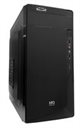 Image Sistem desktop ATOL PC1038MP Business (Intel Core i3-12100, 16GB, 512GB, Linux) Black