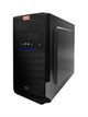 Image Sistem desktop ATOL PC1027MP Home #1  (Intel Pentium G6400, 8GB, 256GB, Linux) Black
