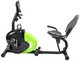 Image Велотренажер HMS R9259 Plus Black/Green