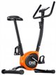 Image Велотренажер One Fitness RW3011 Black/Orange